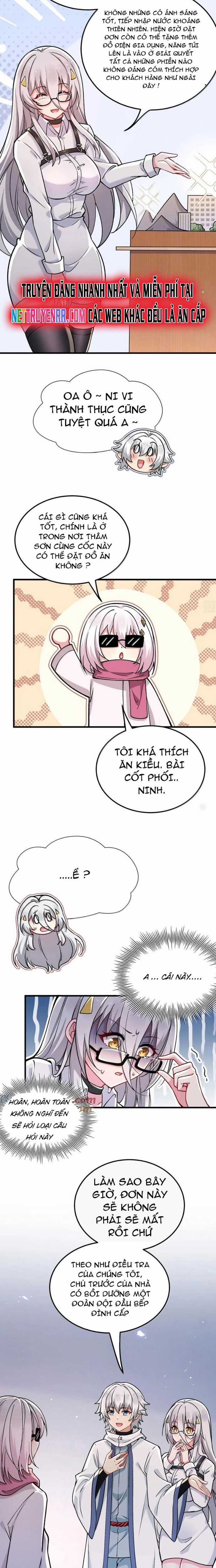 Trường Sinh Bất Lão, Ta Cưới Tà Thần Về Làm Vợ Chương 77 trang 10