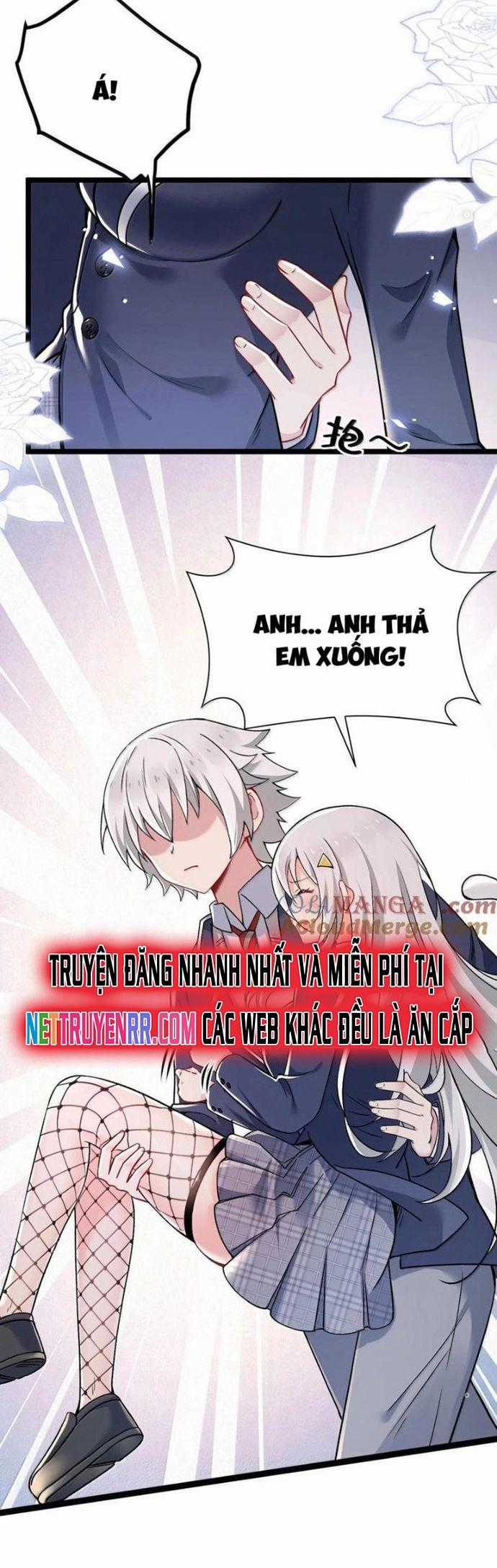 Trường Sinh Bất Lão, Ta Cưới Tà Thần Về Làm Vợ Chương 78 trang 17