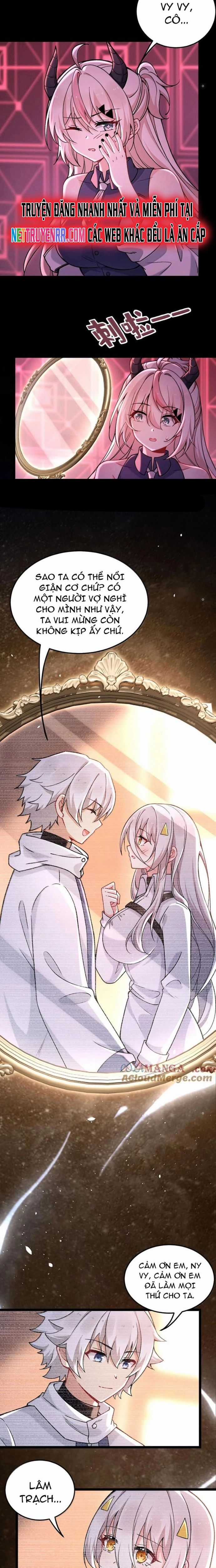 Trường Sinh Bất Lão, Ta Cưới Tà Thần Về Làm Vợ Chương 78 trang 2