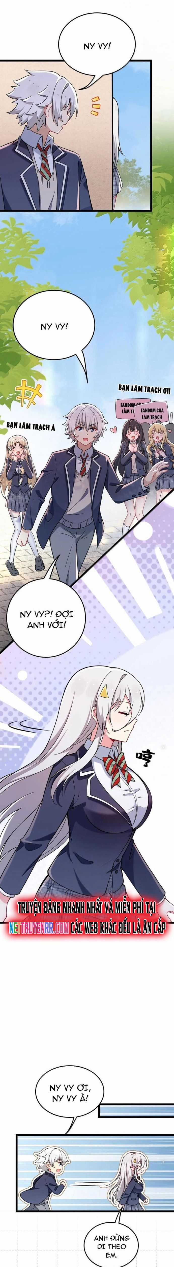 Trường Sinh Bất Lão, Ta Cưới Tà Thần Về Làm Vợ Chương 78 trang 6