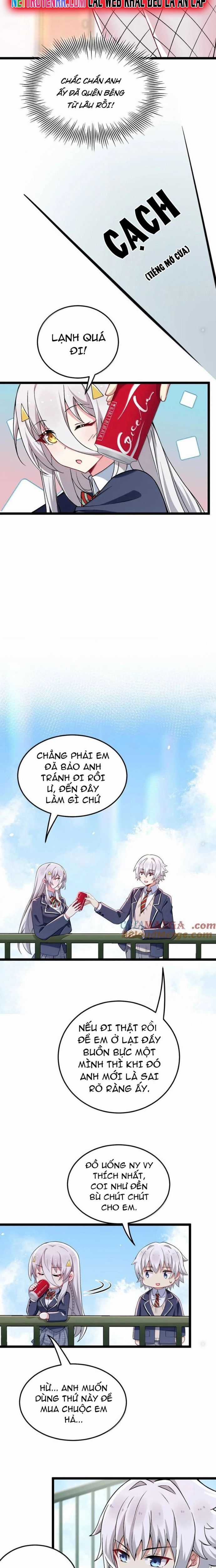 Trường Sinh Bất Lão, Ta Cưới Tà Thần Về Làm Vợ Chương 78 trang 9