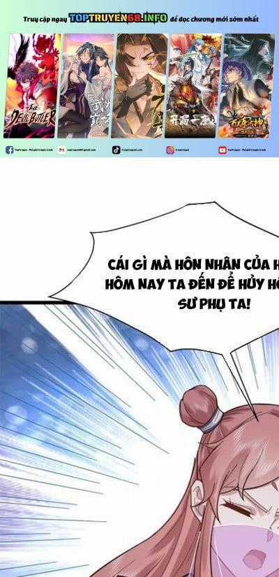 Trường Sinh Bất Tử Ta Chỉ Tu Cấm Thuật Chapter 105 trang 0