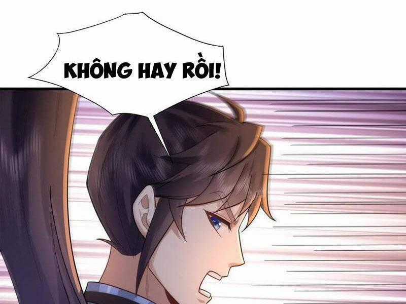 Trường Sinh Bất Tử Ta Chỉ Tu Cấm Thuật Chapter 106 trang 1