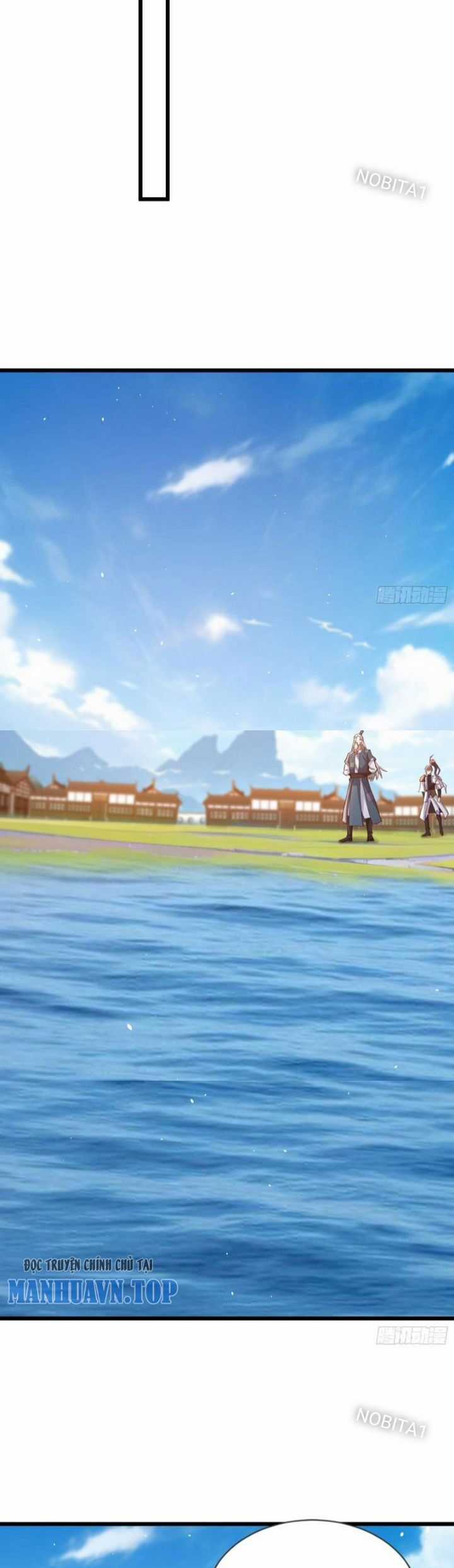 Trường Sinh Bất Tử Ta Chỉ Tu Cấm Thuật Chapter 13 trang 3