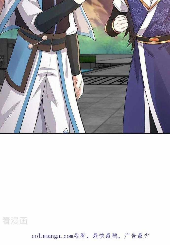 Trường Sinh Bất Tử Ta Chỉ Tu Cấm Thuật Chapter 131 trang 5