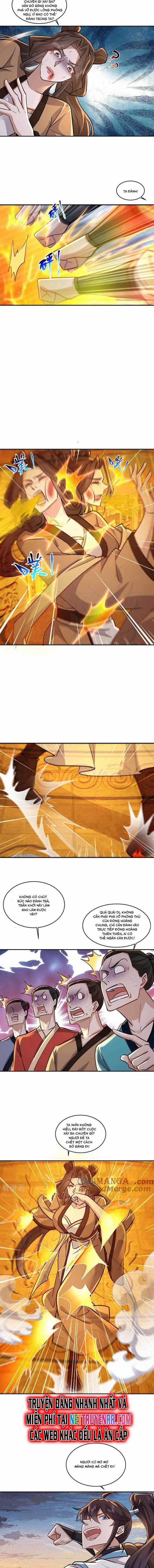 Trường Sinh Bất Tử Ta Chỉ Tu Cấm Thuật Chapter 138 trang 4