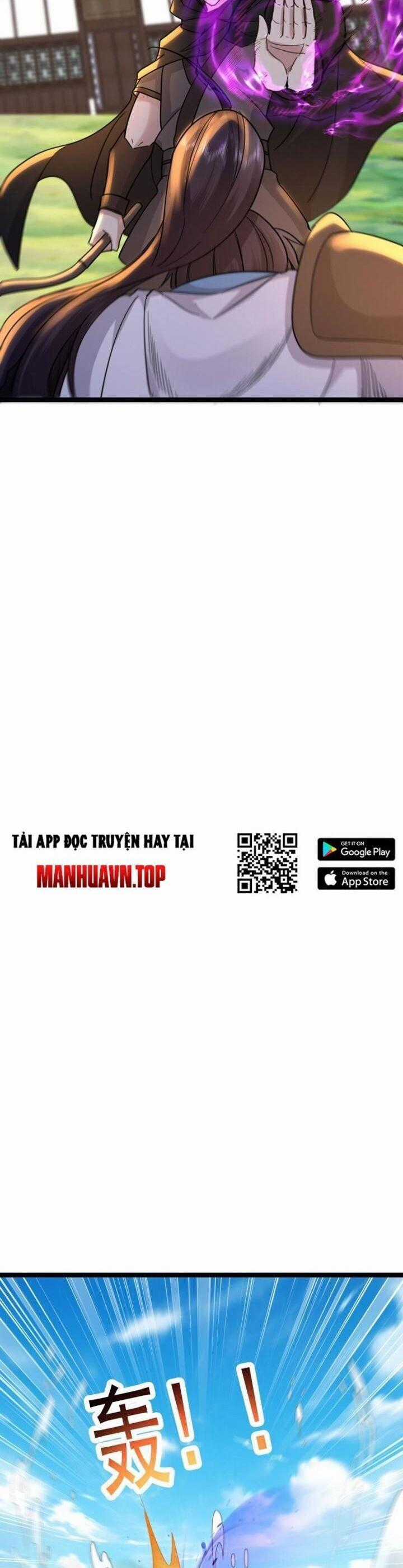 Trường Sinh Bất Tử Ta Chỉ Tu Cấm Thuật Chapter 17 trang 9