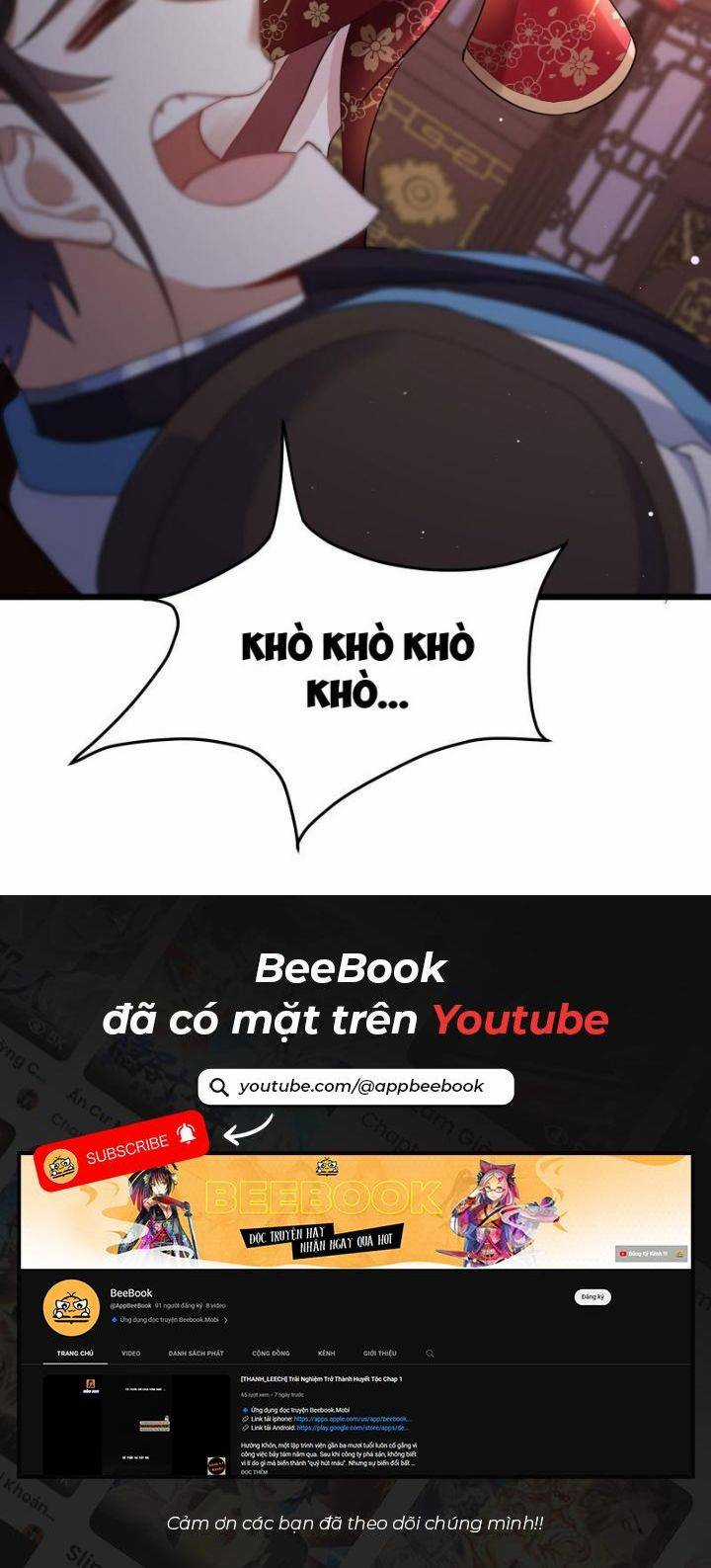 Trường Sinh Bất Tử Ta Chỉ Tu Cấm Thuật Chapter 2 trang 8