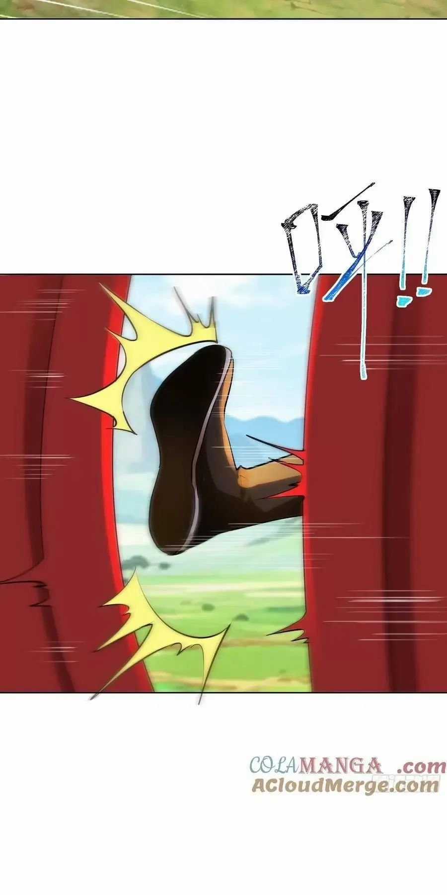 Trường Sinh Bất Tử Ta Chỉ Tu Cấm Thuật Chapter 21 trang 10