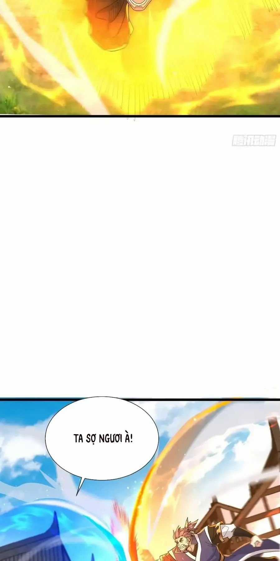 Trường Sinh Bất Tử Ta Chỉ Tu Cấm Thuật Chapter 22 trang 24