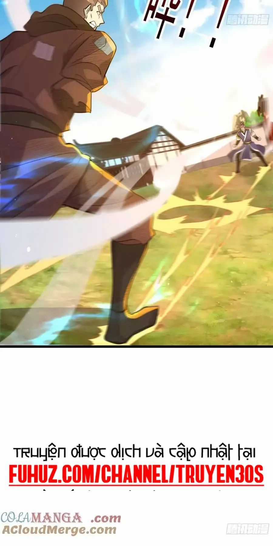 Trường Sinh Bất Tử Ta Chỉ Tu Cấm Thuật Chapter 22 trang 26