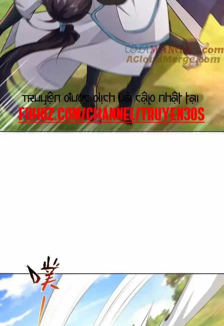 Trường Sinh Bất Tử Ta Chỉ Tu Cấm Thuật Chapter 25 trang 14