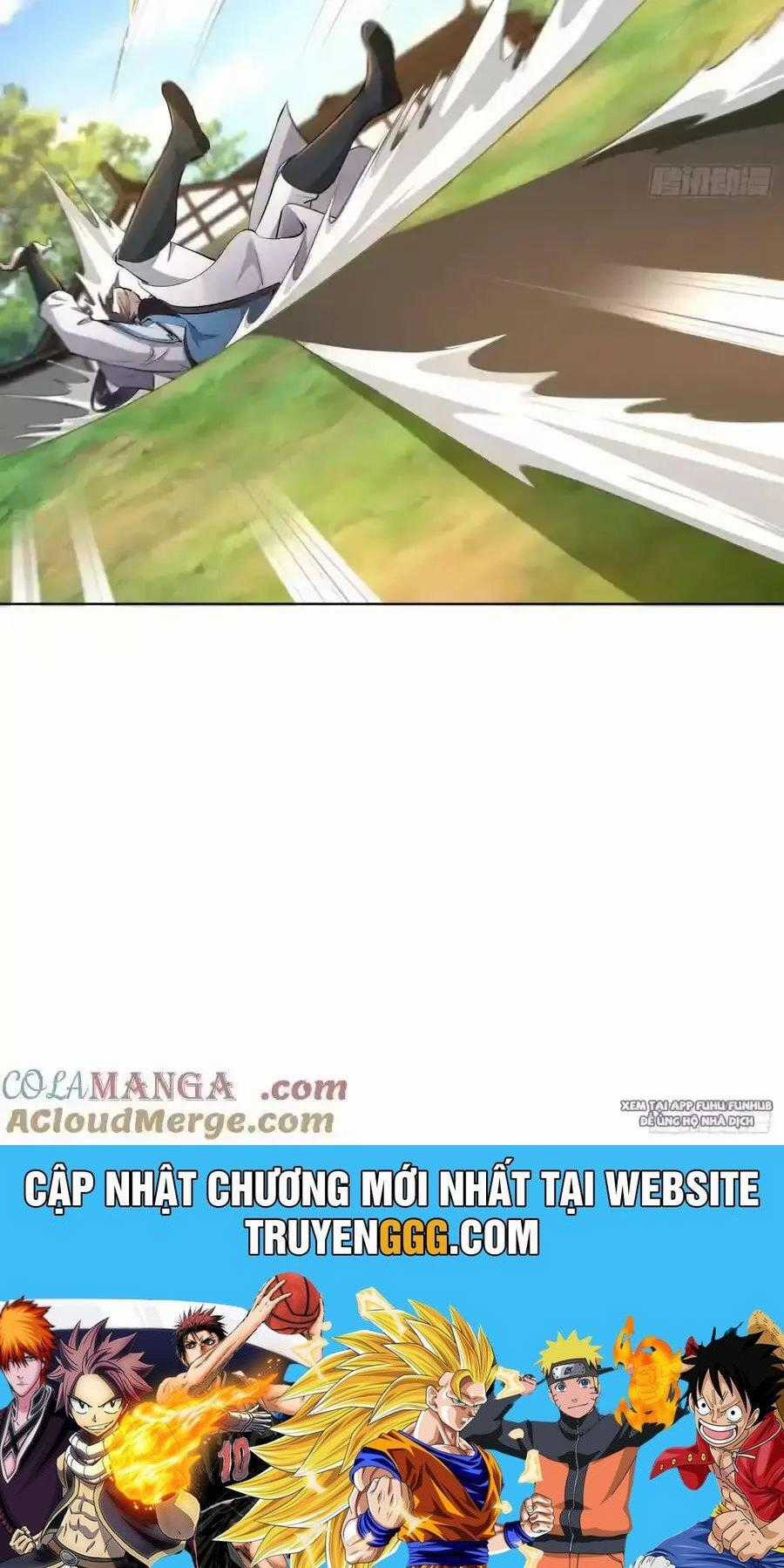 Trường Sinh Bất Tử Ta Chỉ Tu Cấm Thuật Chapter 25 trang 15