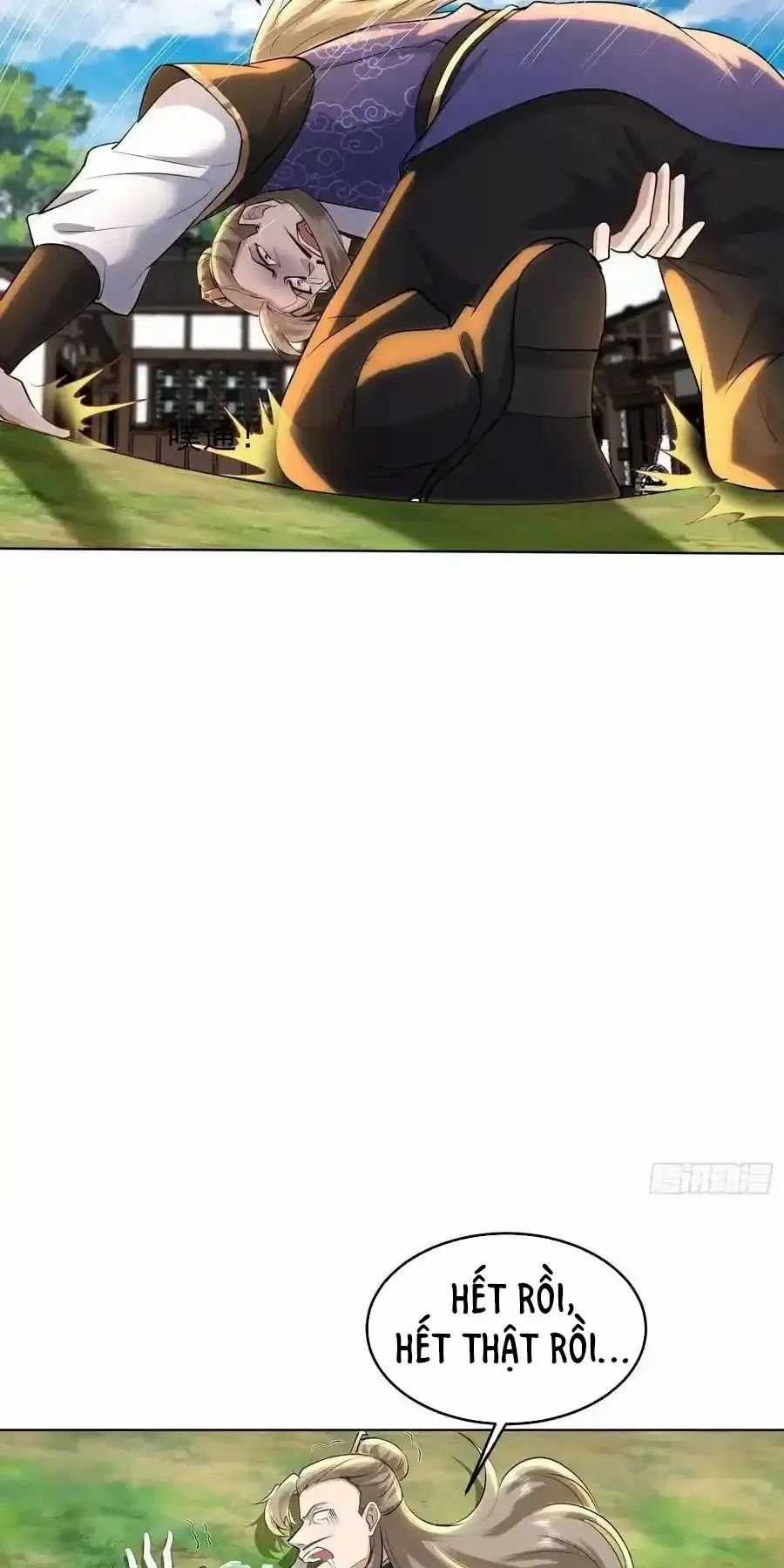 Trường Sinh Bất Tử Ta Chỉ Tu Cấm Thuật Chapter 25 trang 6