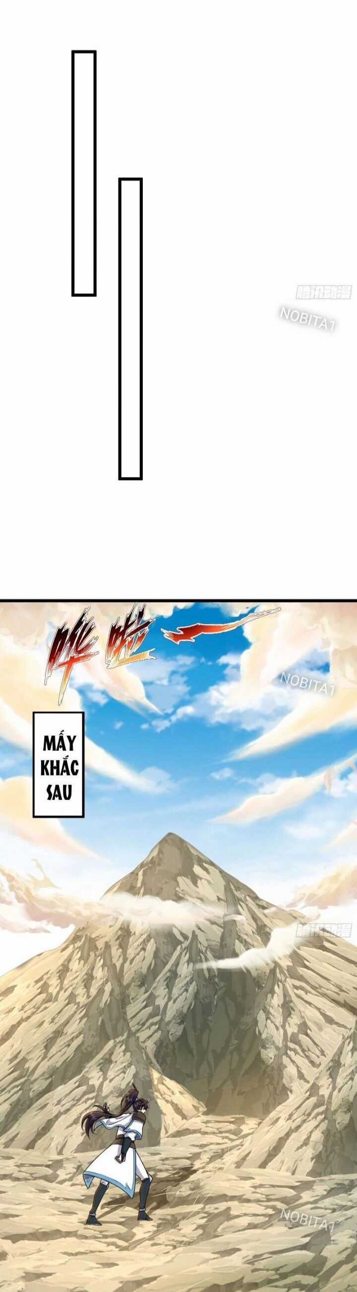 Trường Sinh Bất Tử Ta Chỉ Tu Cấm Thuật Chapter 37 trang 8