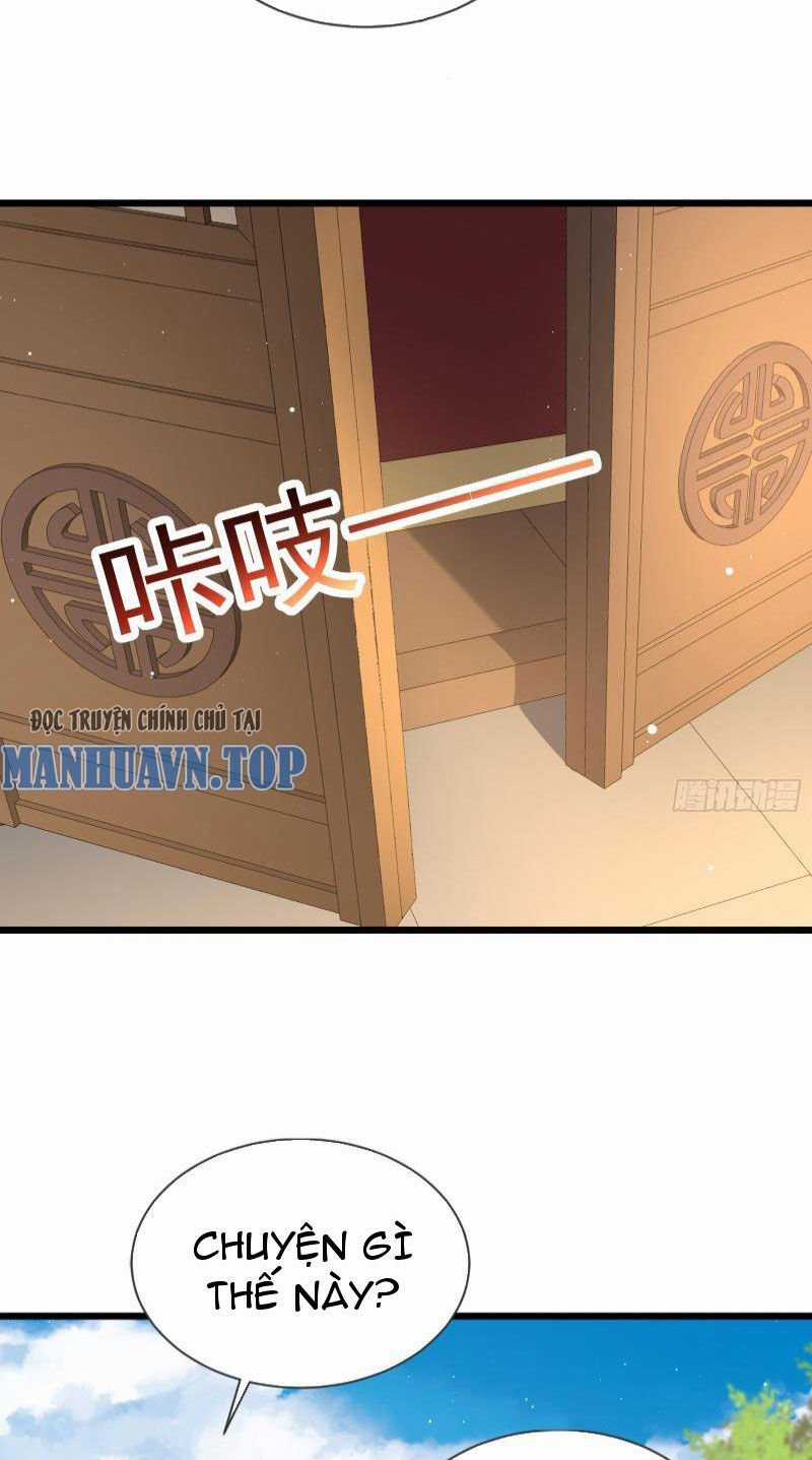 Trường Sinh Bất Tử Ta Chỉ Tu Cấm Thuật Chapter 4 trang 10