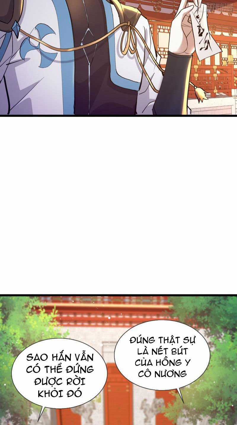 Trường Sinh Bất Tử Ta Chỉ Tu Cấm Thuật Chapter 4 trang 15