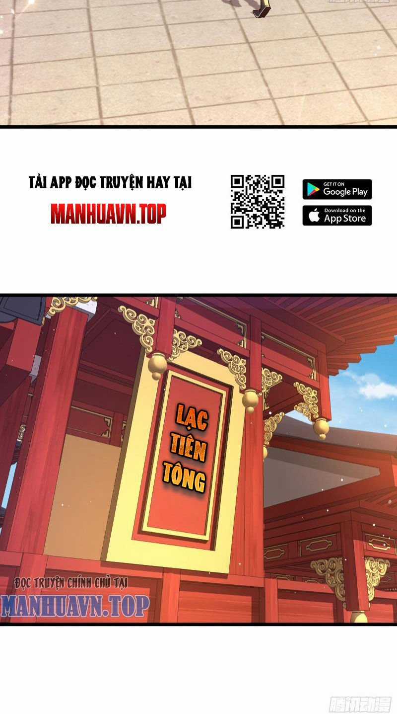 Trường Sinh Bất Tử Ta Chỉ Tu Cấm Thuật Chapter 4 trang 19