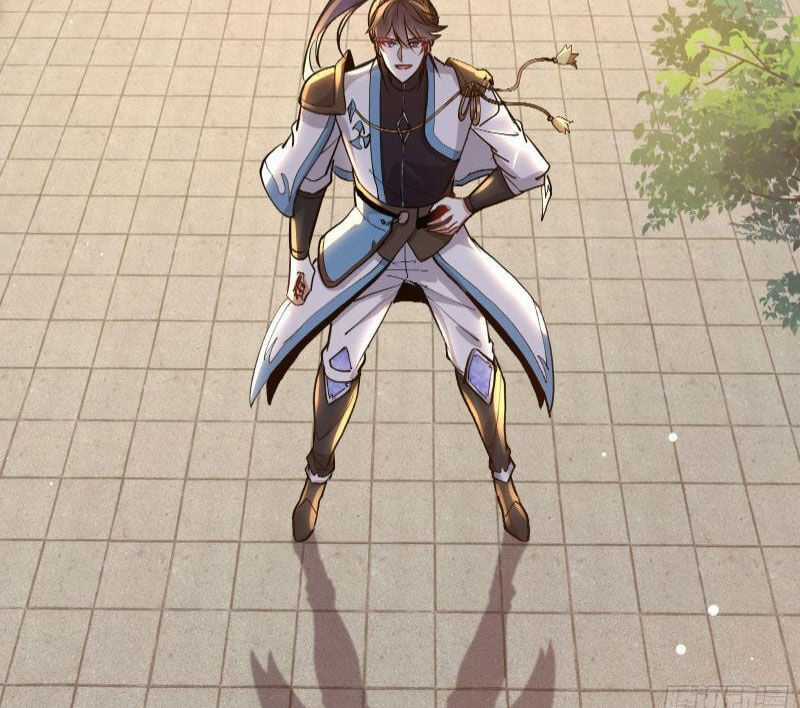 Trường Sinh Bất Tử Ta Chỉ Tu Cấm Thuật Chapter 4 trang 21