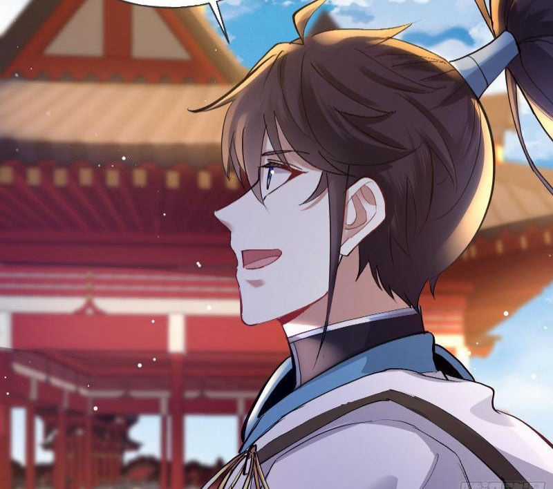 Trường Sinh Bất Tử Ta Chỉ Tu Cấm Thuật Chapter 4 trang 23