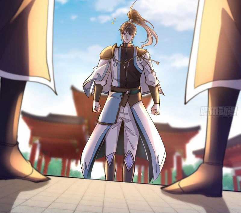 Trường Sinh Bất Tử Ta Chỉ Tu Cấm Thuật Chapter 4 trang 26