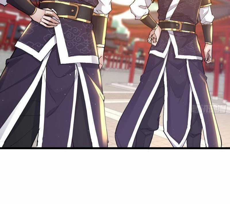 Trường Sinh Bất Tử Ta Chỉ Tu Cấm Thuật Chapter 4 trang 29