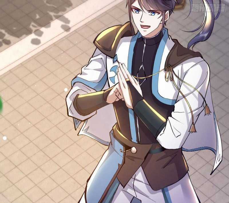 Trường Sinh Bất Tử Ta Chỉ Tu Cấm Thuật Chapter 4 trang 31