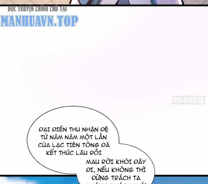 Trường Sinh Bất Tử Ta Chỉ Tu Cấm Thuật Chapter 4 trang 32