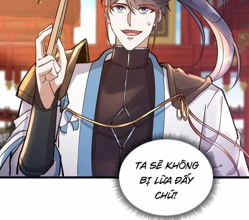 Trường Sinh Bất Tử Ta Chỉ Tu Cấm Thuật Chapter 4 trang 36