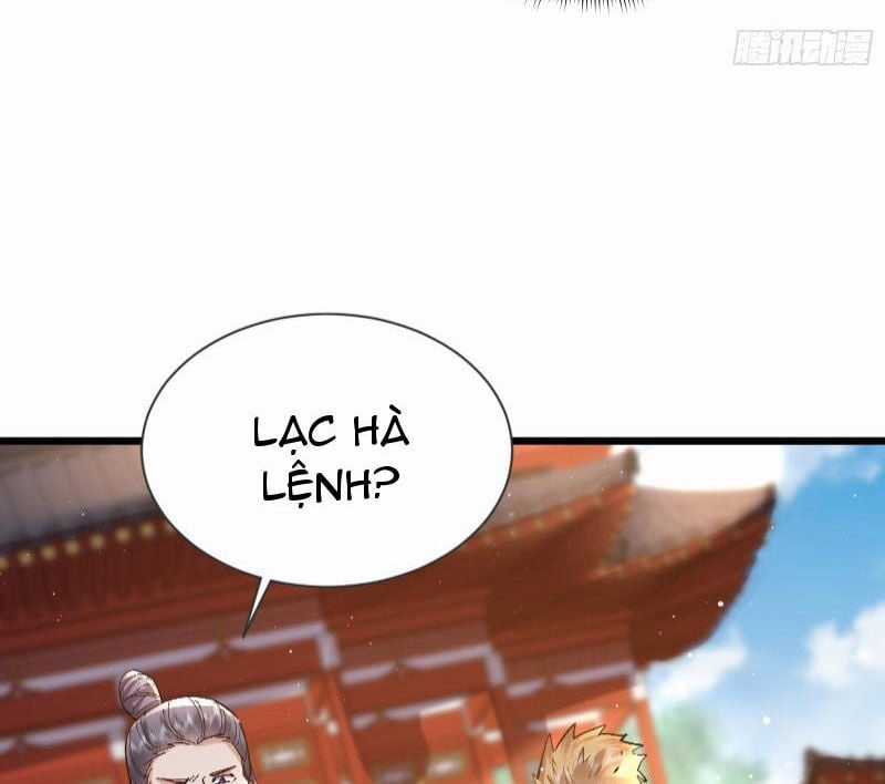 Trường Sinh Bất Tử Ta Chỉ Tu Cấm Thuật Chapter 4 trang 37