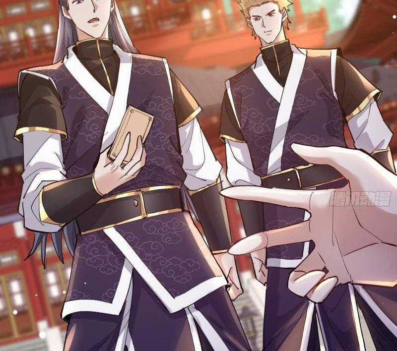 Trường Sinh Bất Tử Ta Chỉ Tu Cấm Thuật Chapter 4 trang 38