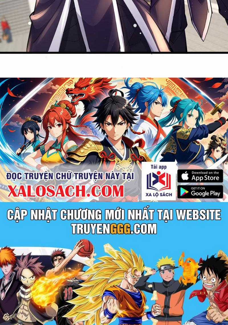 Trường Sinh Bất Tử Ta Chỉ Tu Cấm Thuật Chapter 4 trang 39