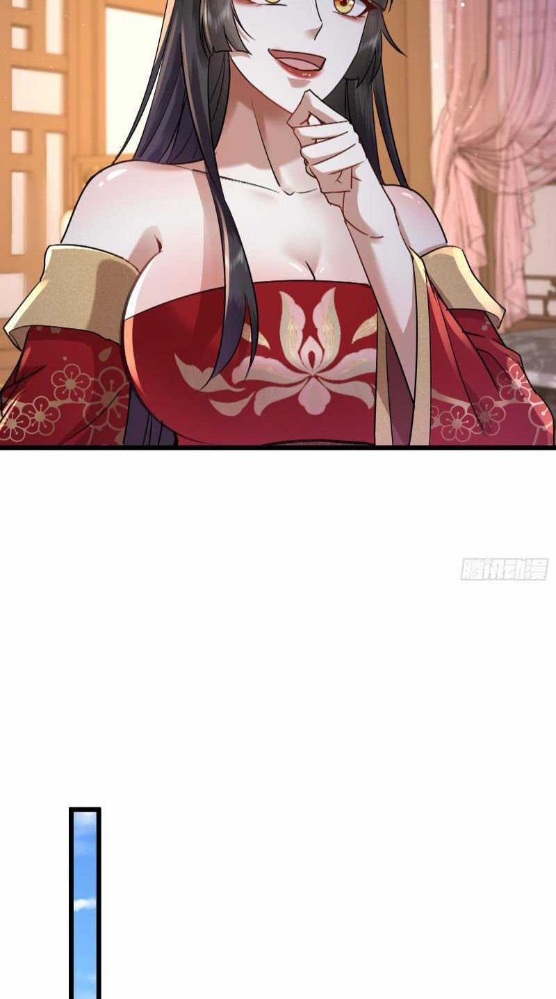 Trường Sinh Bất Tử Ta Chỉ Tu Cấm Thuật Chapter 4 trang 6