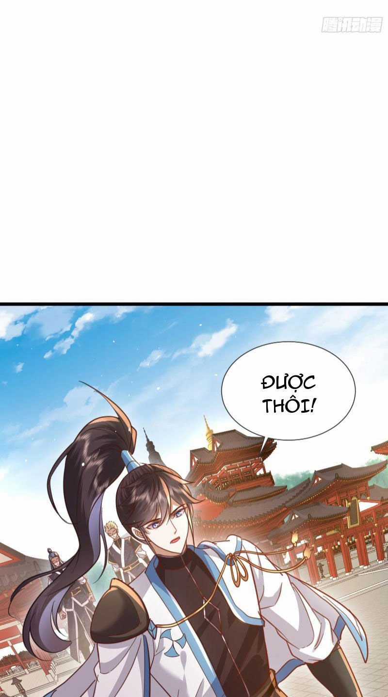 Trường Sinh Bất Tử Ta Chỉ Tu Cấm Thuật Chapter 5 trang 12