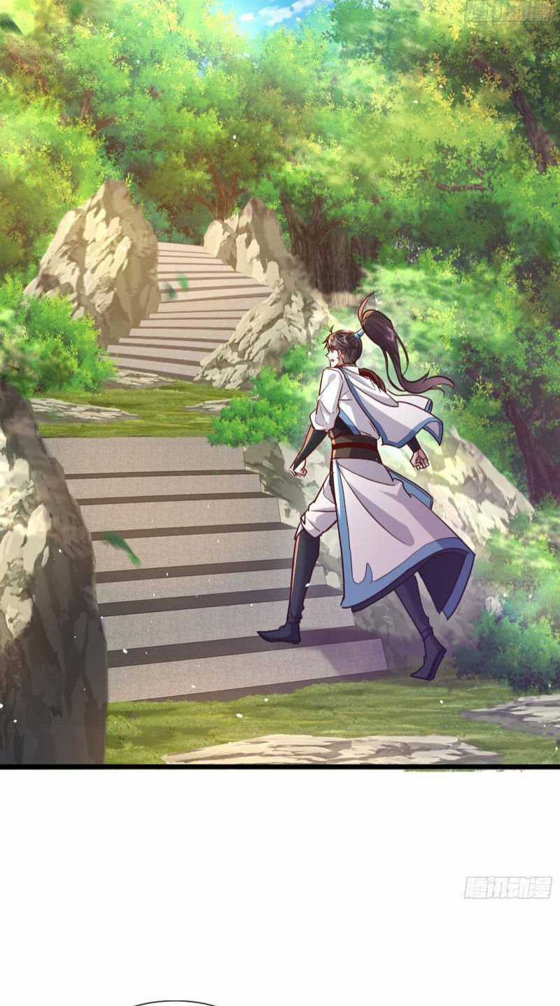 Trường Sinh Bất Tử Ta Chỉ Tu Cấm Thuật Chapter 5 trang 16