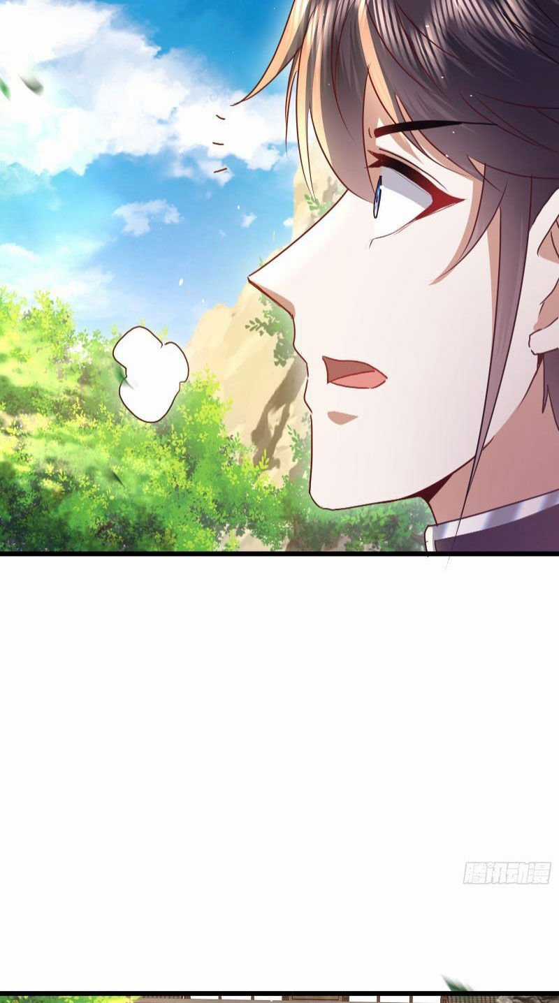 Trường Sinh Bất Tử Ta Chỉ Tu Cấm Thuật Chapter 5 trang 18