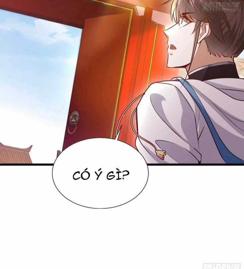 Trường Sinh Bất Tử Ta Chỉ Tu Cấm Thuật Chapter 5 trang 23