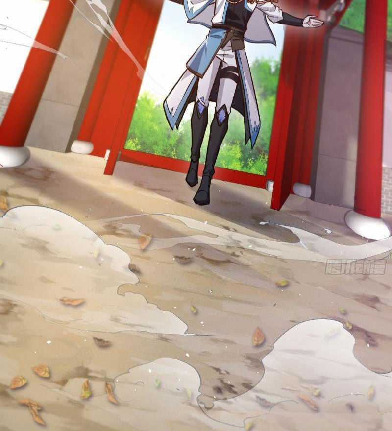 Trường Sinh Bất Tử Ta Chỉ Tu Cấm Thuật Chapter 5 trang 25