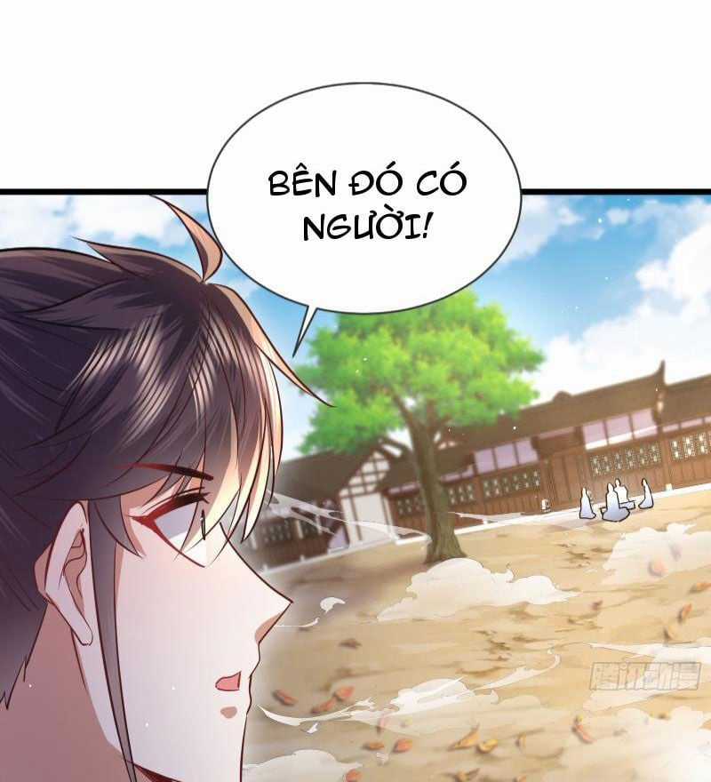 Trường Sinh Bất Tử Ta Chỉ Tu Cấm Thuật Chapter 5 trang 28