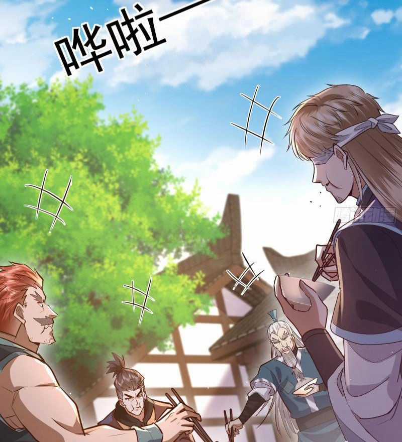 Trường Sinh Bất Tử Ta Chỉ Tu Cấm Thuật Chapter 5 trang 30