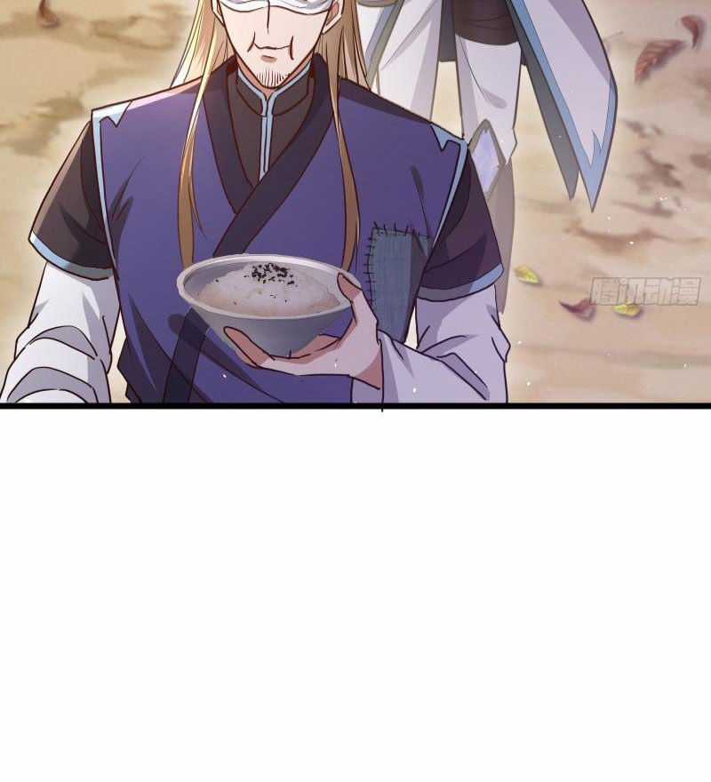 Trường Sinh Bất Tử Ta Chỉ Tu Cấm Thuật Chapter 5 trang 33