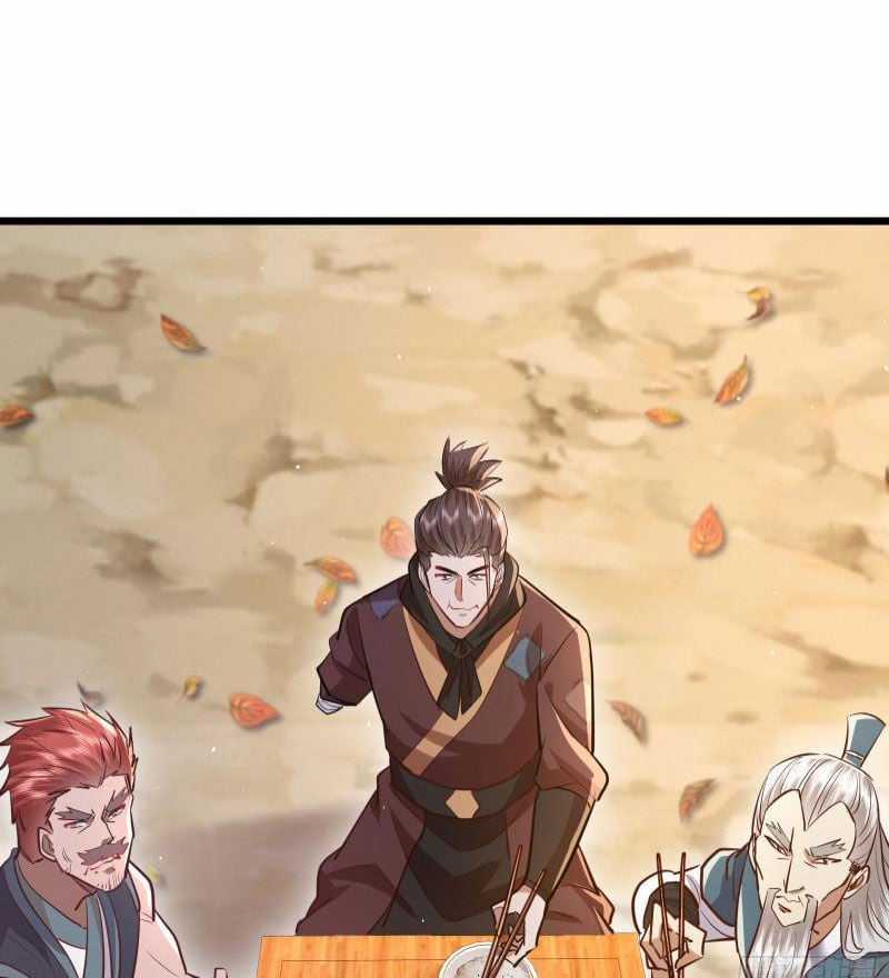 Trường Sinh Bất Tử Ta Chỉ Tu Cấm Thuật Chapter 5 trang 34