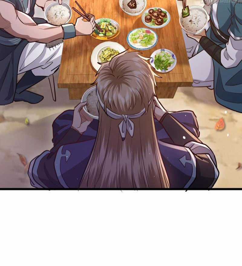 Trường Sinh Bất Tử Ta Chỉ Tu Cấm Thuật Chapter 5 trang 35