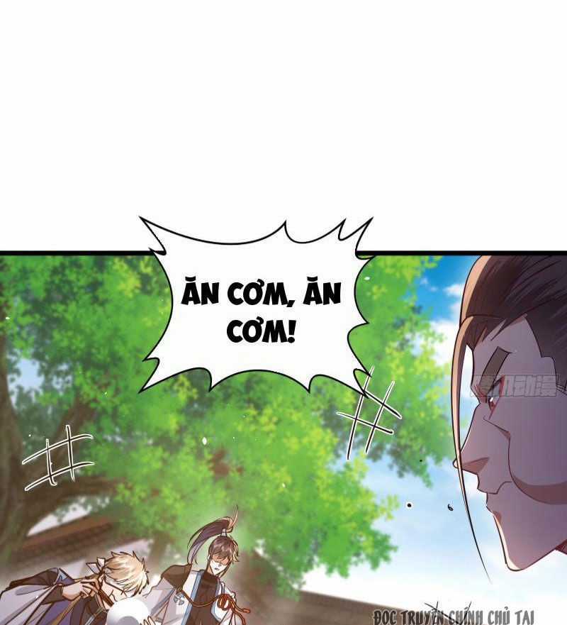Trường Sinh Bất Tử Ta Chỉ Tu Cấm Thuật Chapter 5 trang 36