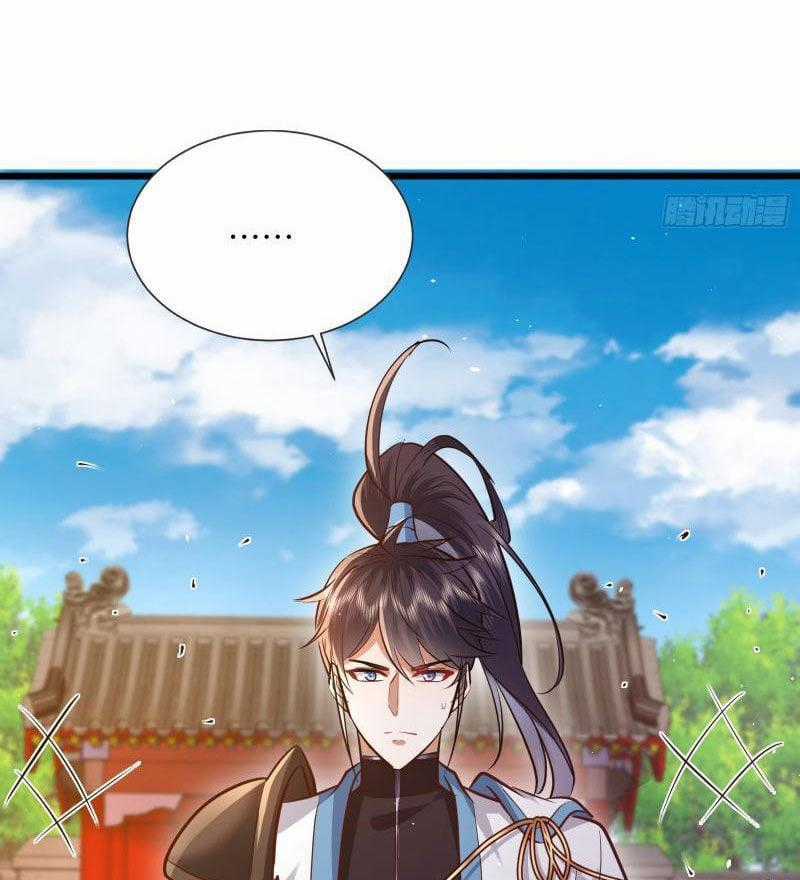 Trường Sinh Bất Tử Ta Chỉ Tu Cấm Thuật Chapter 5 trang 38