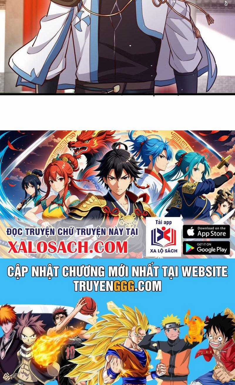 Trường Sinh Bất Tử Ta Chỉ Tu Cấm Thuật Chapter 5 trang 39