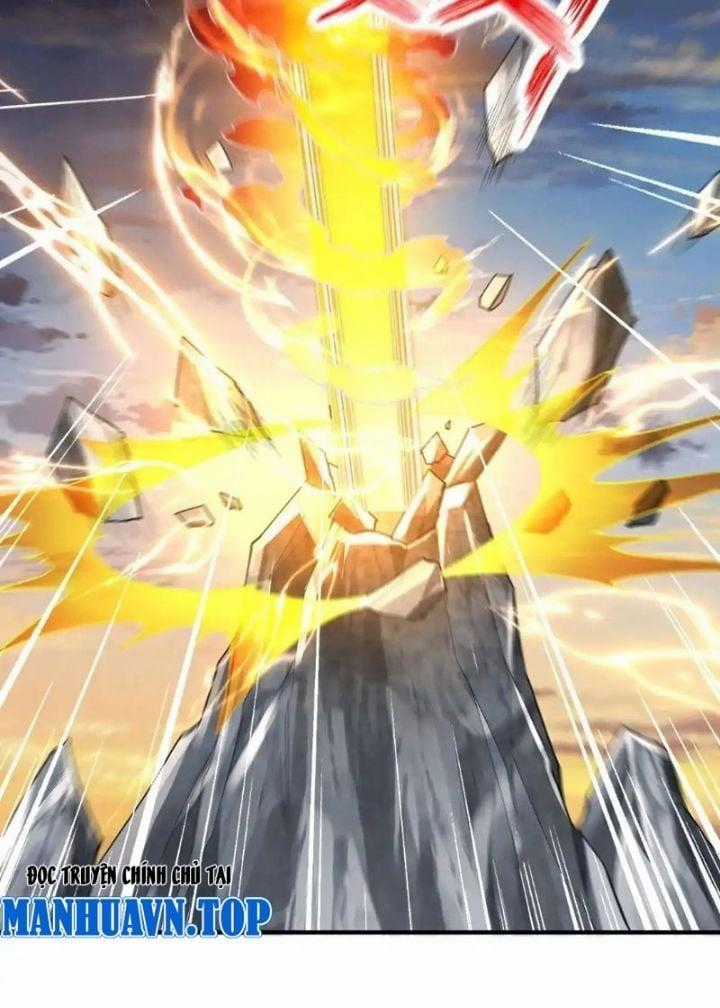 Trường Sinh Bất Tử Ta Chỉ Tu Cấm Thuật Chapter 77 trang 5