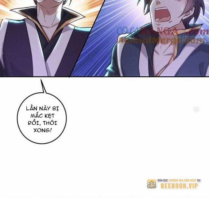 Trường Sinh Bất Tử Ta Chỉ Tu Cấm Thuật Chapter 79 trang 6