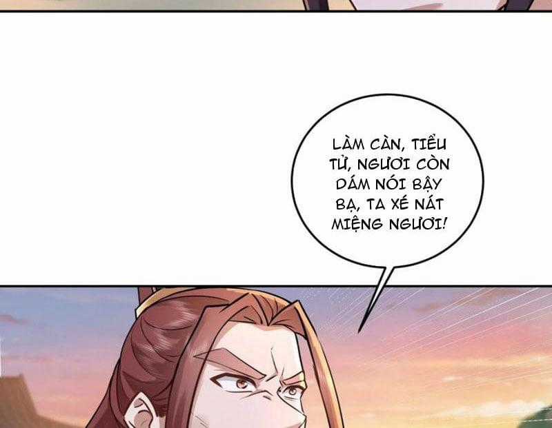 Trường Sinh Bất Tử Ta Chỉ Tu Cấm Thuật Chapter 87 trang 1