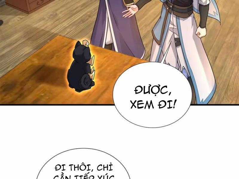 Trường Sinh Bất Tử Ta Chỉ Tu Cấm Thuật Chapter 90 trang 1